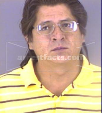 Salvador Gonzalez