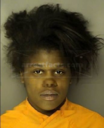 Shakihla Janaee Smalls