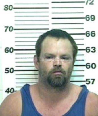 Jeffery Glenn Day