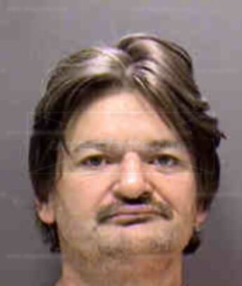 David Thomas Cash