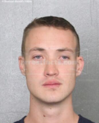 Austin Trent Holden