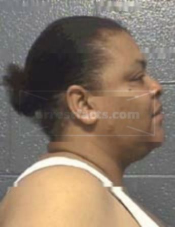 Veronica Aliza Whittle