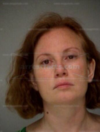Martha Nicole Hughes