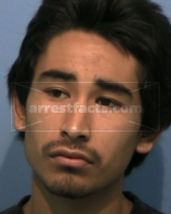 Bradley Grant Garcia