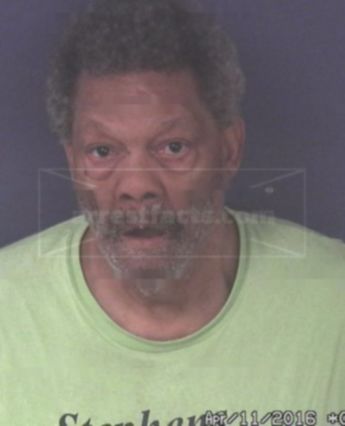 Arthur Lee Gross