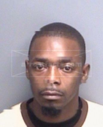 Calvin Newsome