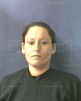 Melissa Michell Duke