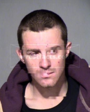 Daniel Doyle Madden