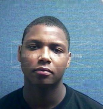 Dwjuan Clay Davis