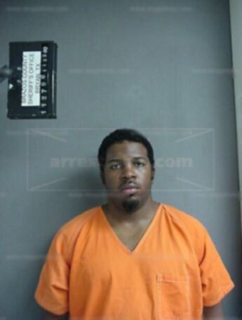 Brylan Veney Davis