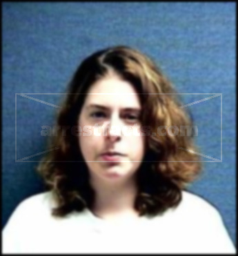 Whitney Nicole Spencer