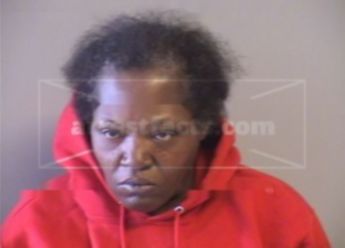 Mildred Marie Mckinney