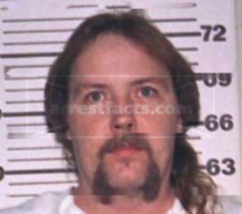 Gerry Lee Moore