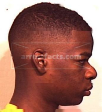 Derrick Antonio Williams
