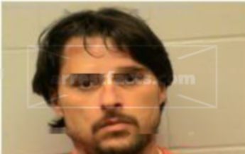 Joshua Shane Larson
