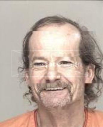 Douglas Bert Melby