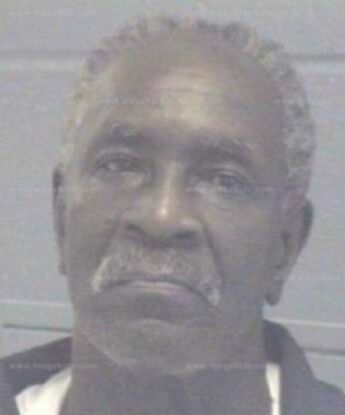 Eddie James Rias