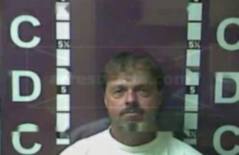 Jesse Glenn Riddell