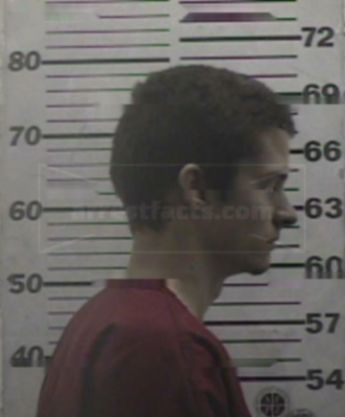 Aaron Jonah Damon