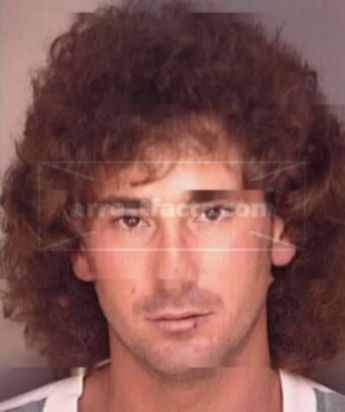 Shawn Leslie Berger