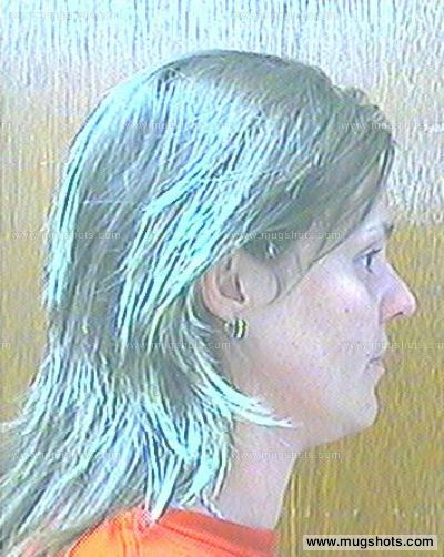 Heather Michelle Perry