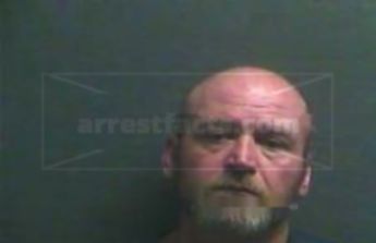 Charles Wayne Whiteside