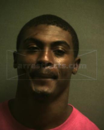 Demond Lee Mayes