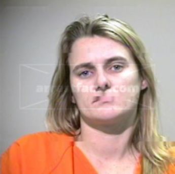Stacy Marie Morrison