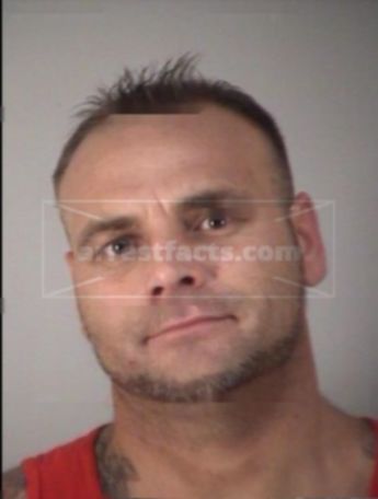 Dustin Levi Judy