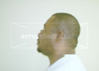 Gregory Lamont Montgomery