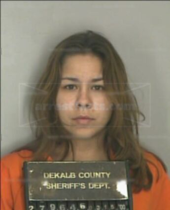 Tevis Rebecca Roberts