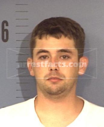Michael Raymond Brown