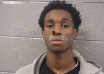 Javon Griffin