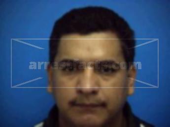 Ray Torres Hernandez