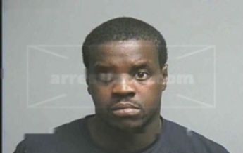 Larry Thomas Smith