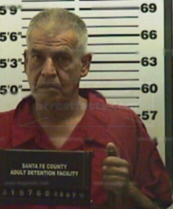 Robert Oliver Duran