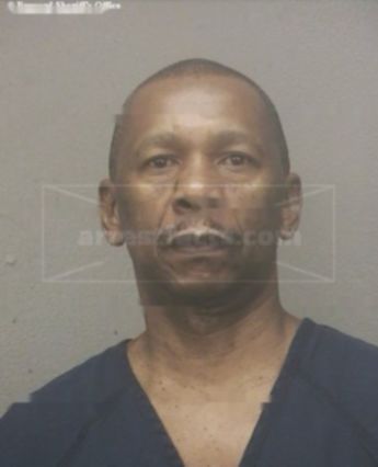 Washington Onell Pearce