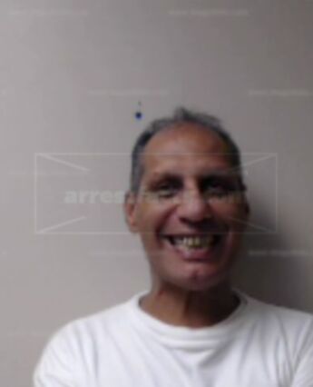 Ronald Patrick Mitchell