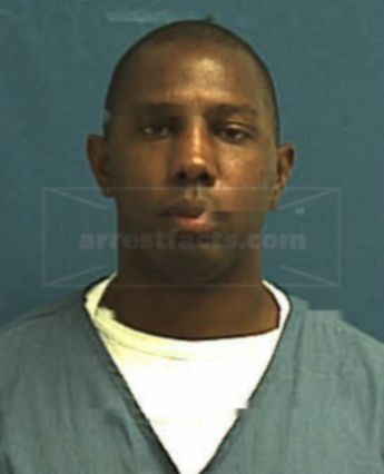 Van Fredrick Griffin