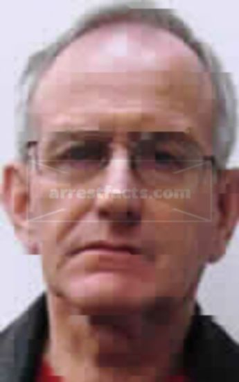 James Douglas Gardner