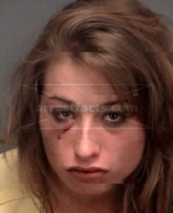 Alixandra Ballantyne Hamlin