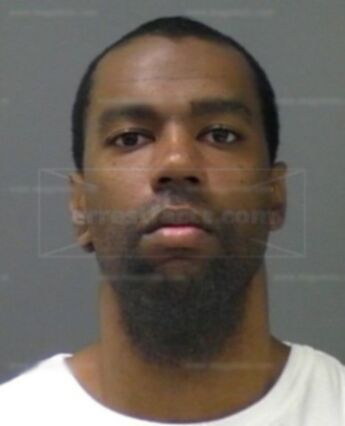 Demetrius Lee Williams