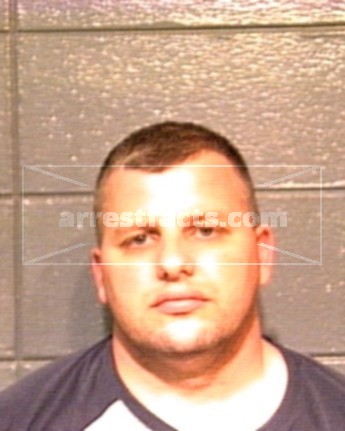 Gilbert Jerry Harrison