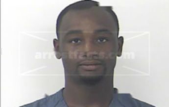 Terrance Ramon Wilson