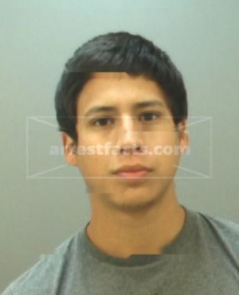 Cruz Aaron Dominguez