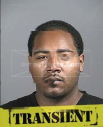 Christopher Andre Smith