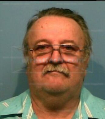Raymond Wilbert Buchhorn