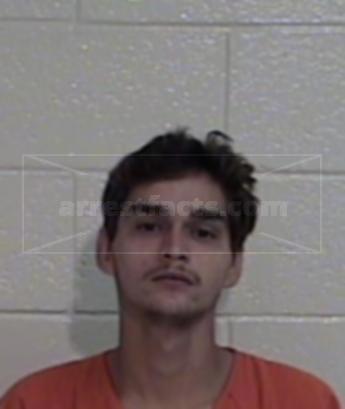 Allen Jacob Johnson Zamora