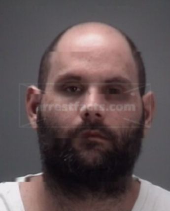 Jarred Scott Marks