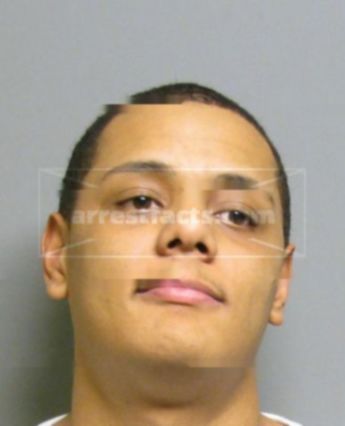 Donovan Blake-Lee Stewart